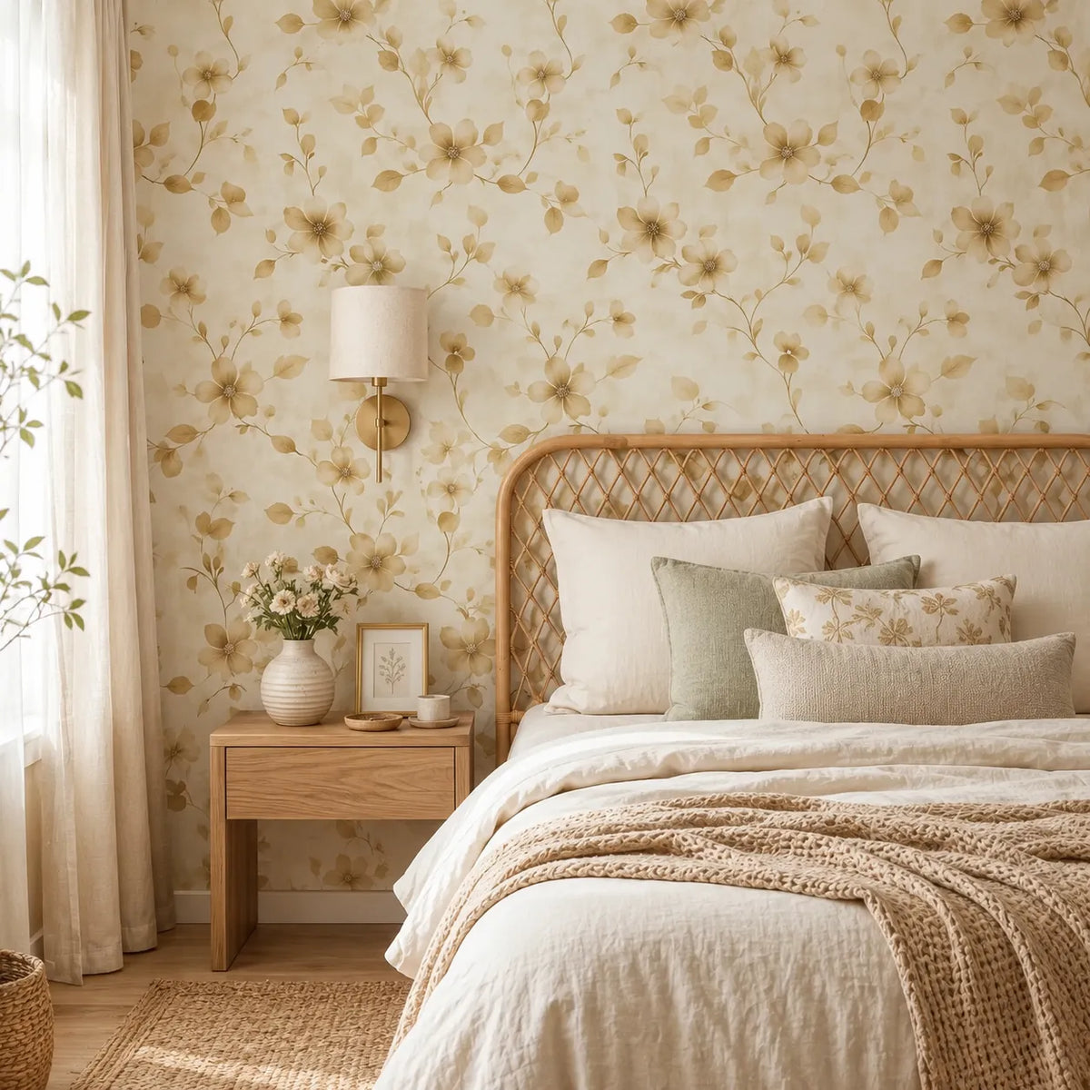 Floral