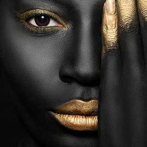 Gold
