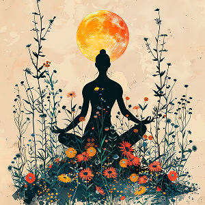 Meditacija