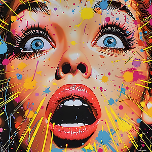 Pop Art