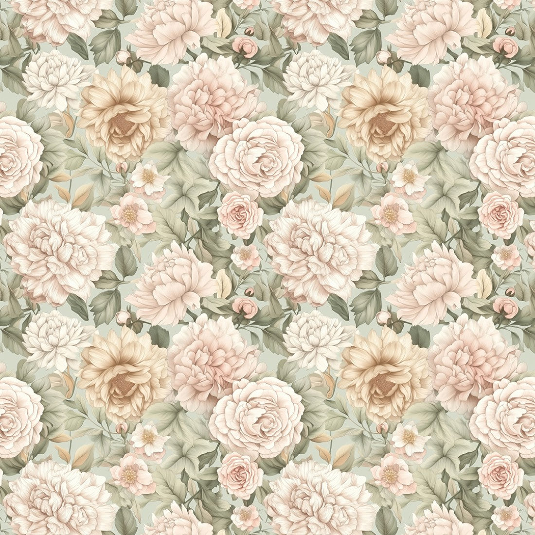 Floral