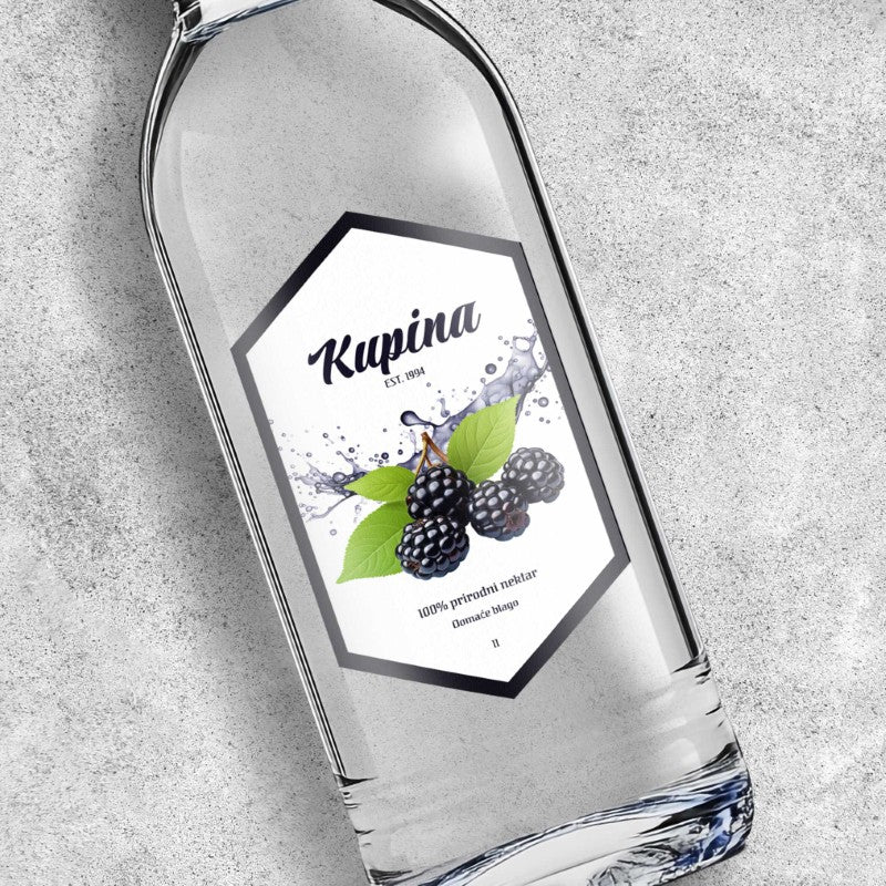 Prirodni sokovi