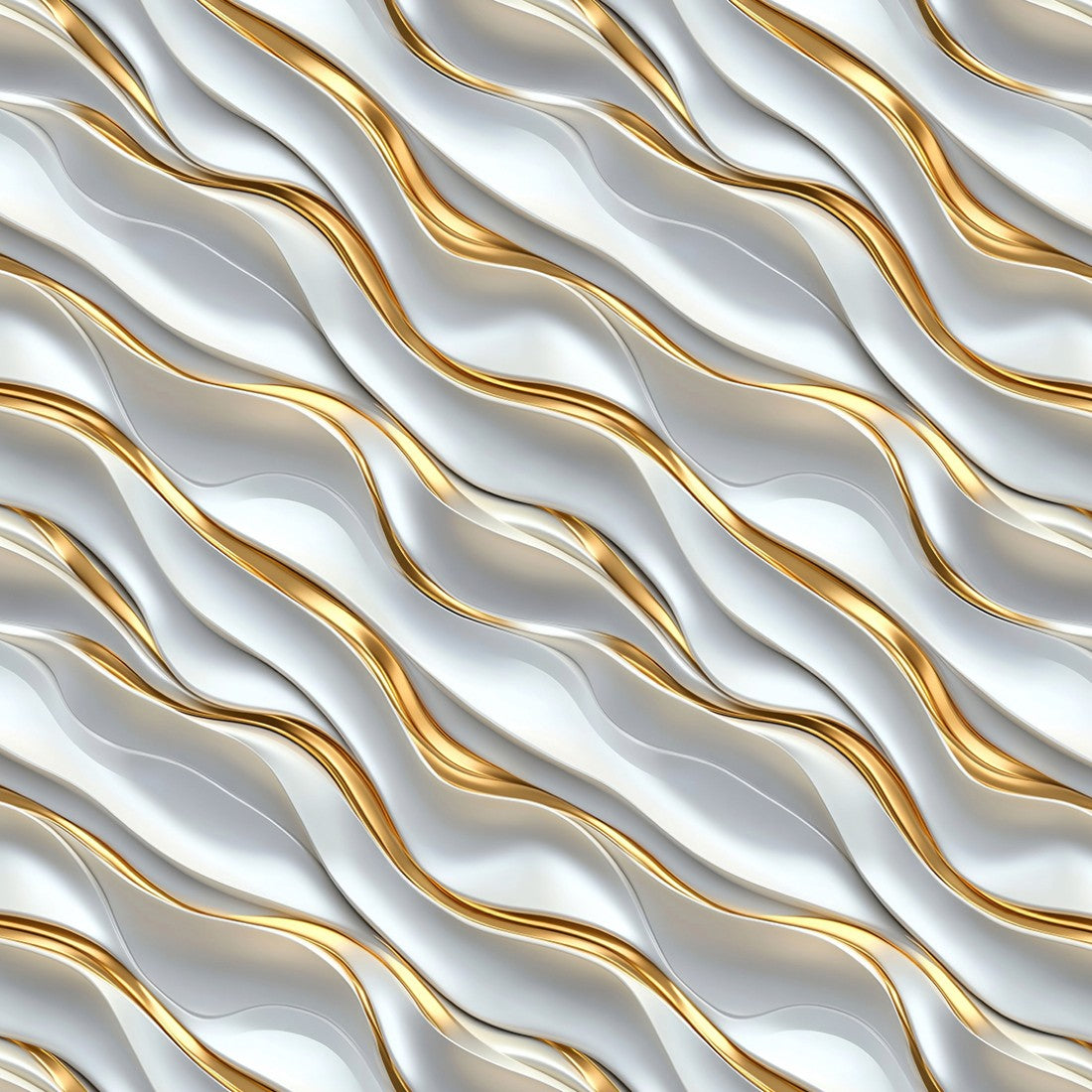 Ivory Flow 3D
