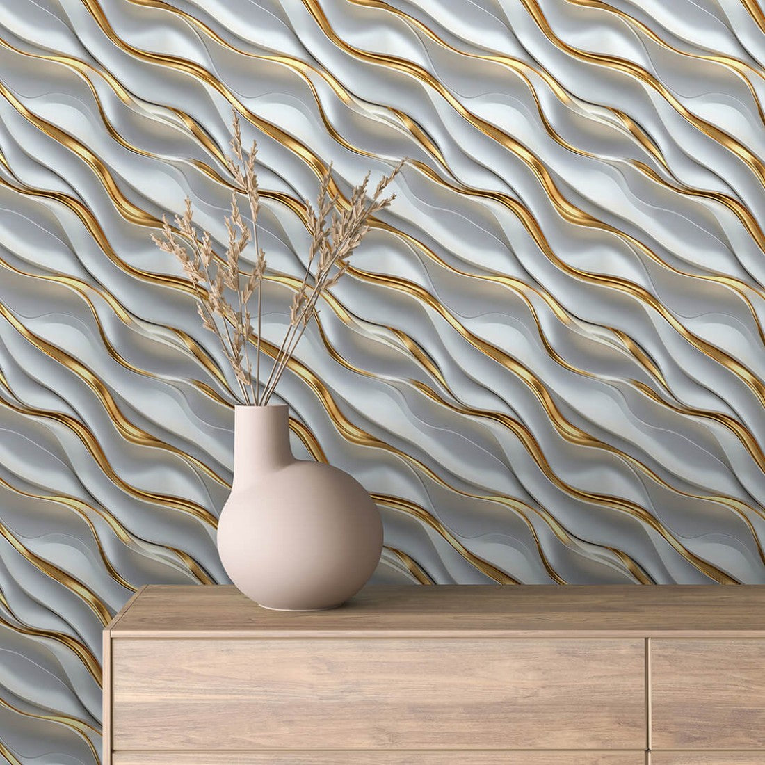 Ivory Flow 3D