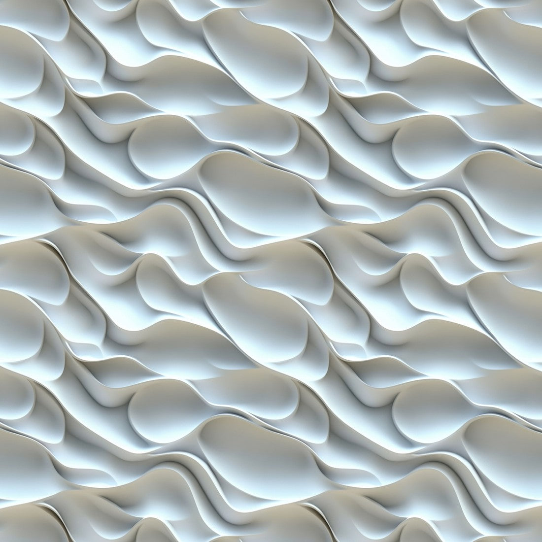 Soft Pearl Motion 3D
