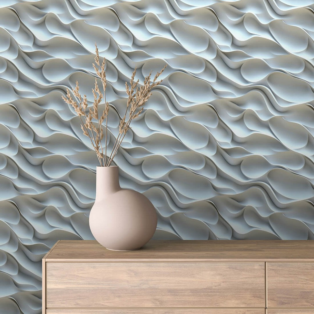 Soft Pearl Motion 3D