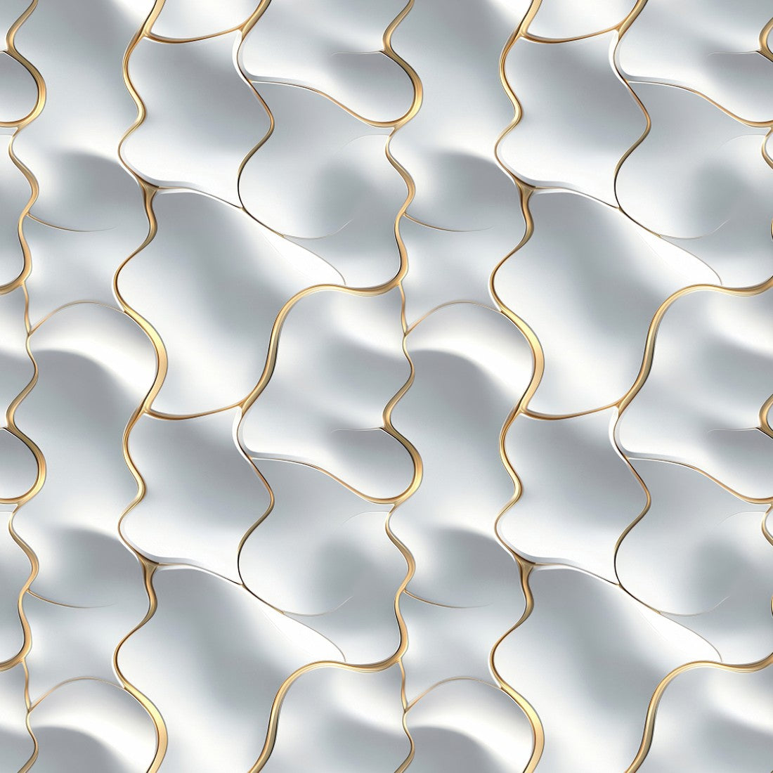 Arctic Lines 3D