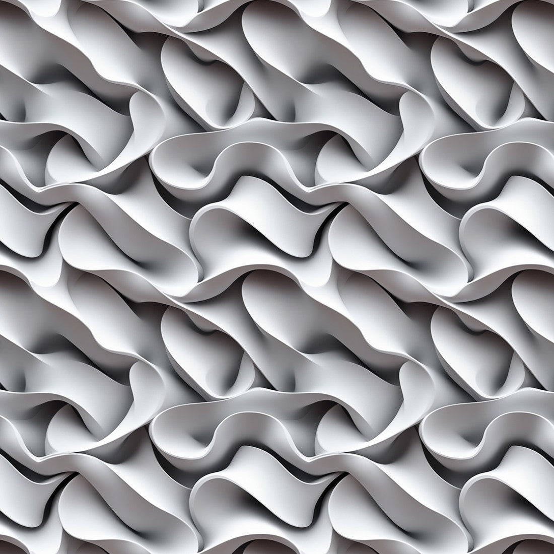 Stone Ripple 3D