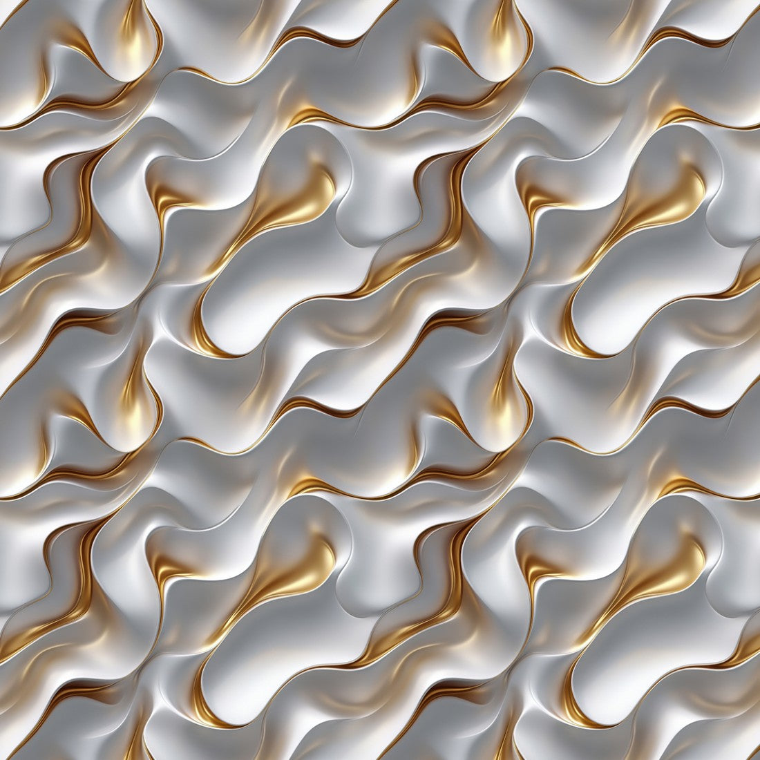 Silver Dune 3D