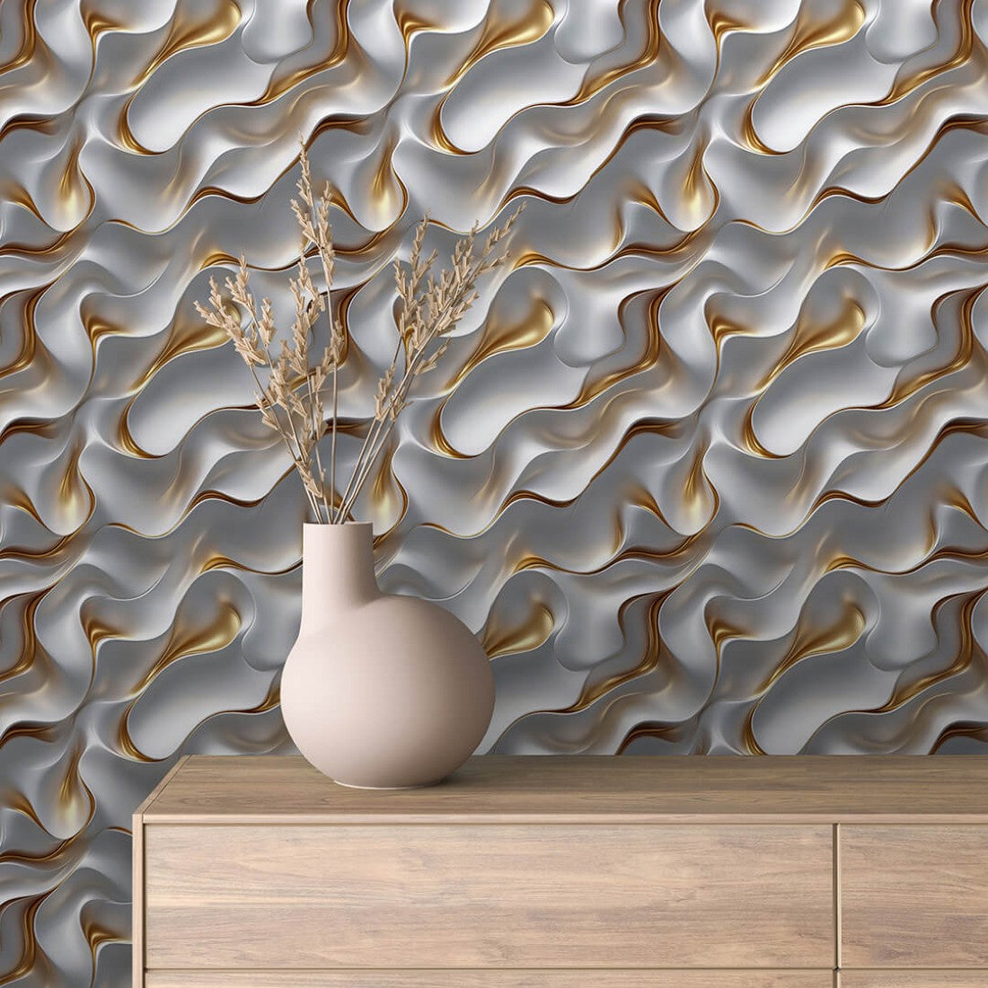 Silver Dune 3D