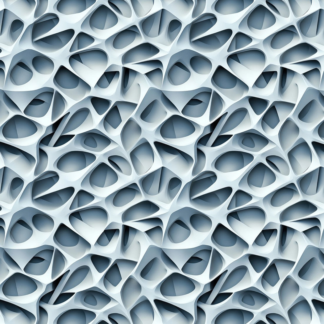 Sky Pebble 3D