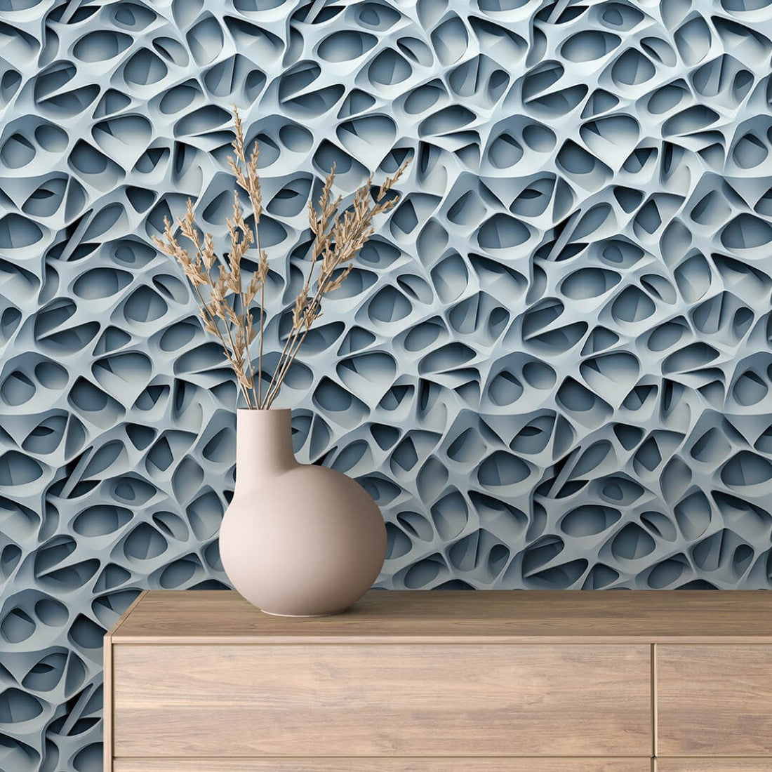 Sky Pebble 3D