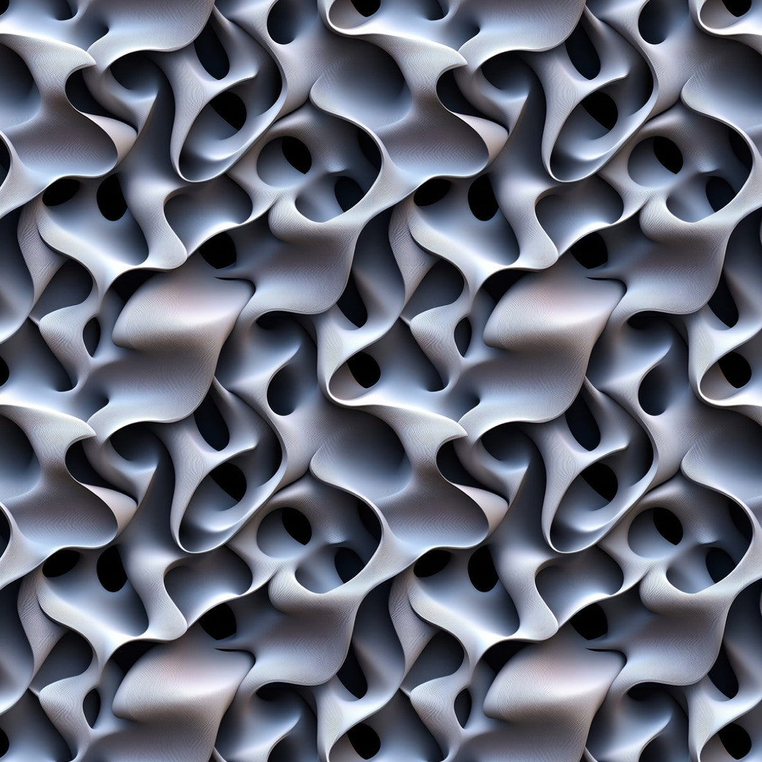 Graphite Scale 3D