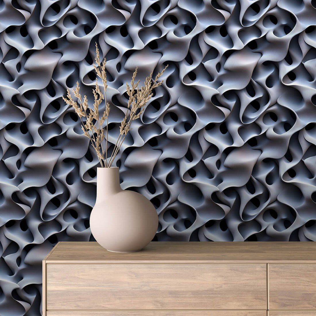 Graphite Scale 3D