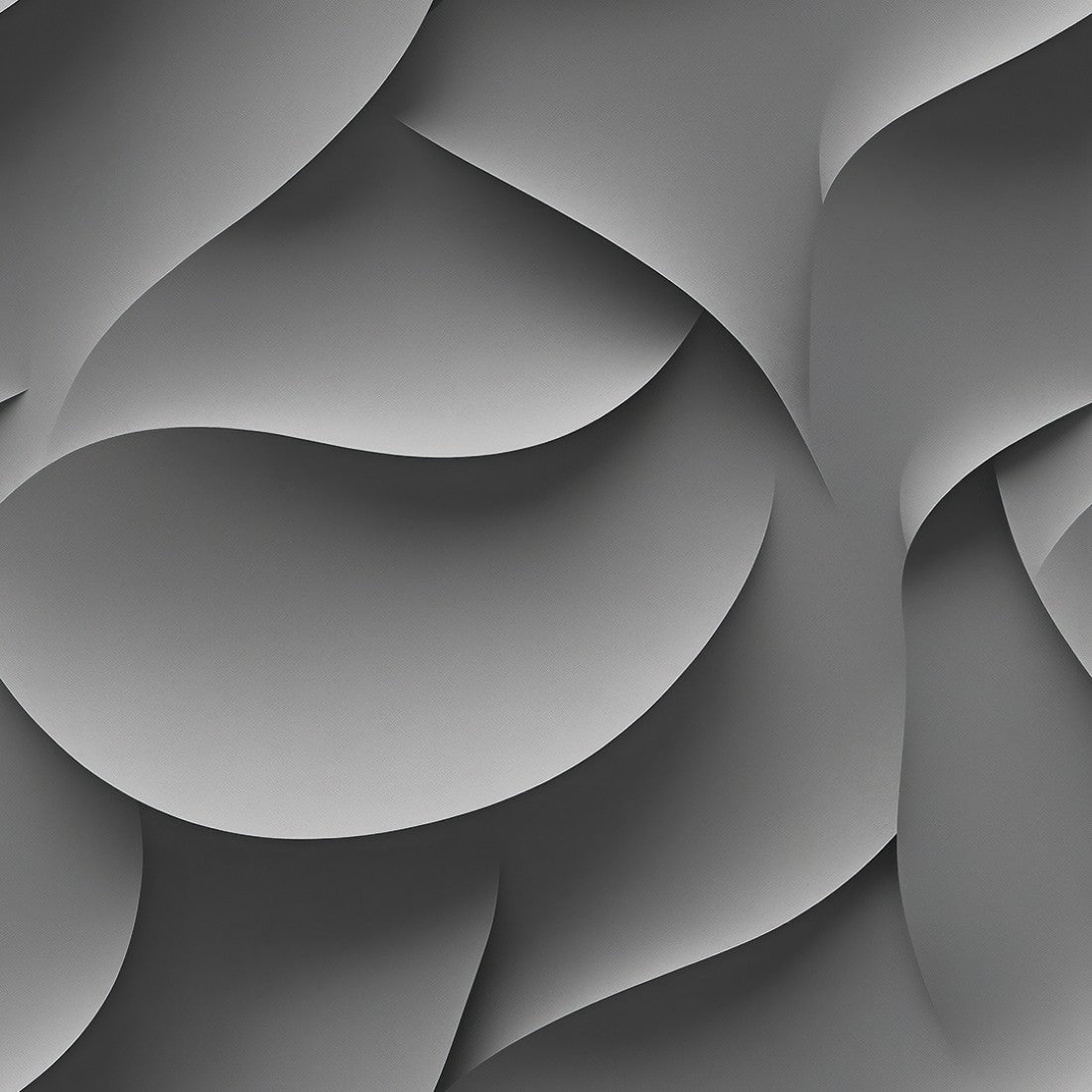 Shadow Curve 3D