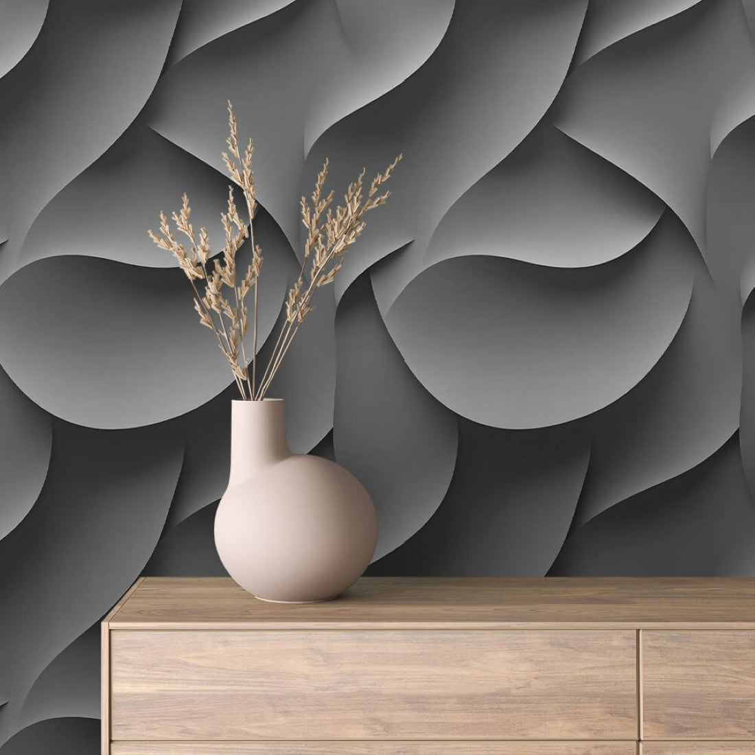 Shadow Curve 3D