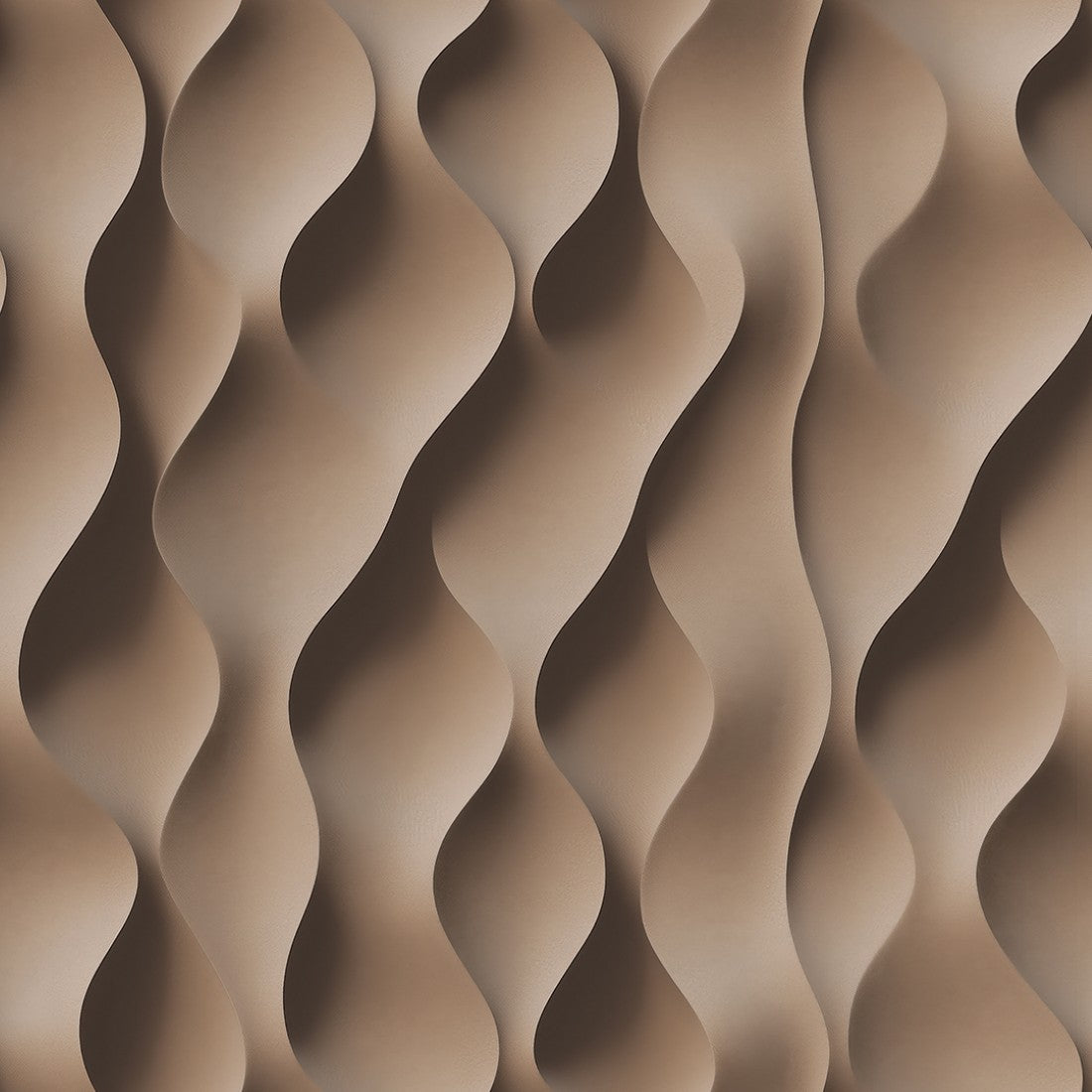 Soft Dune Flow 3D