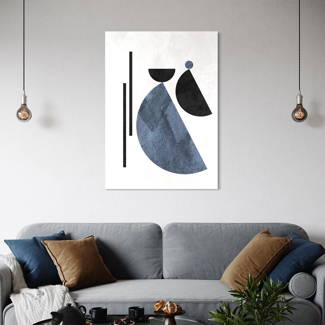Geometric Slategray