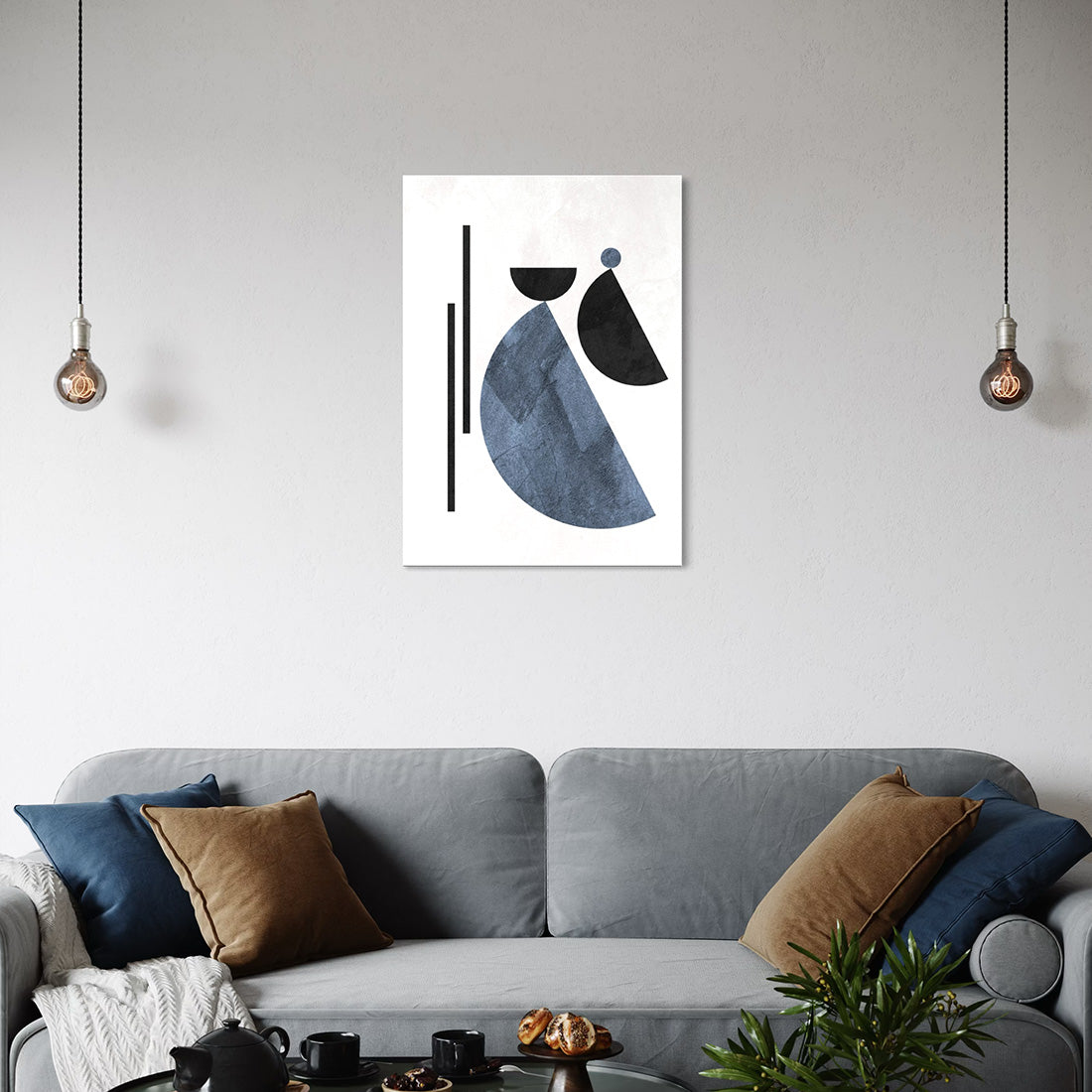 Geometric Slategray