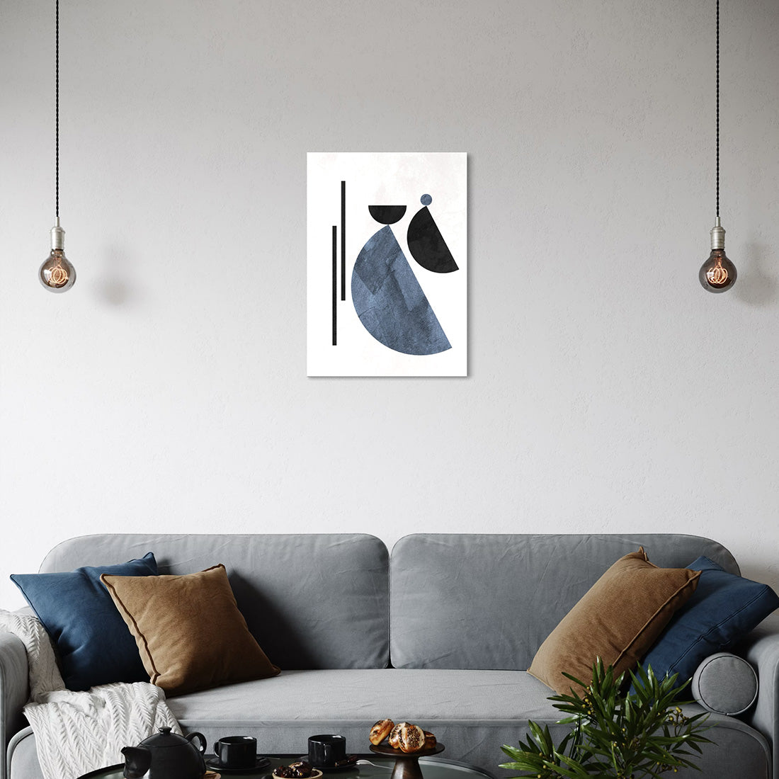 Geometric Slategray