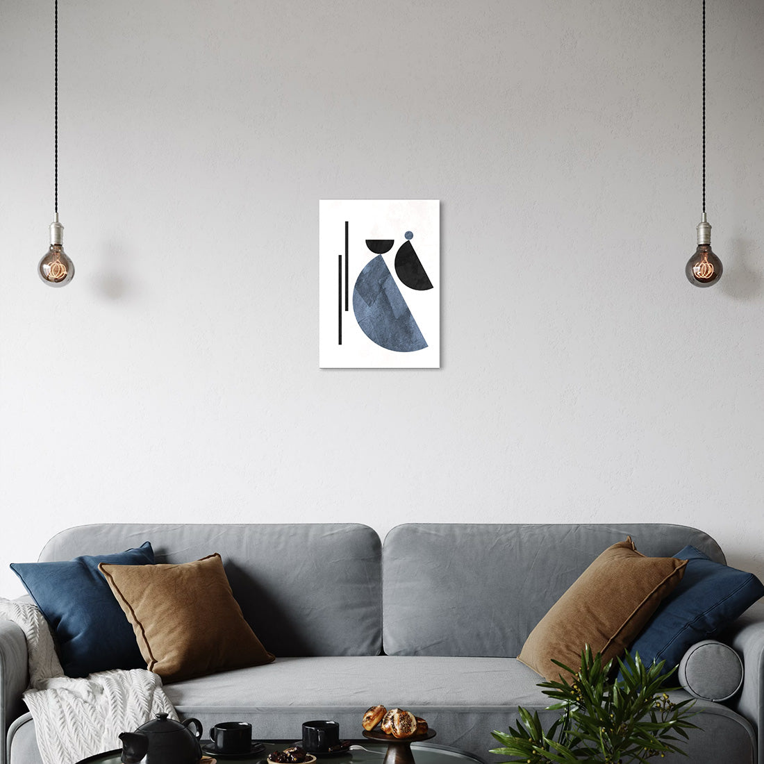 Geometric Slategray