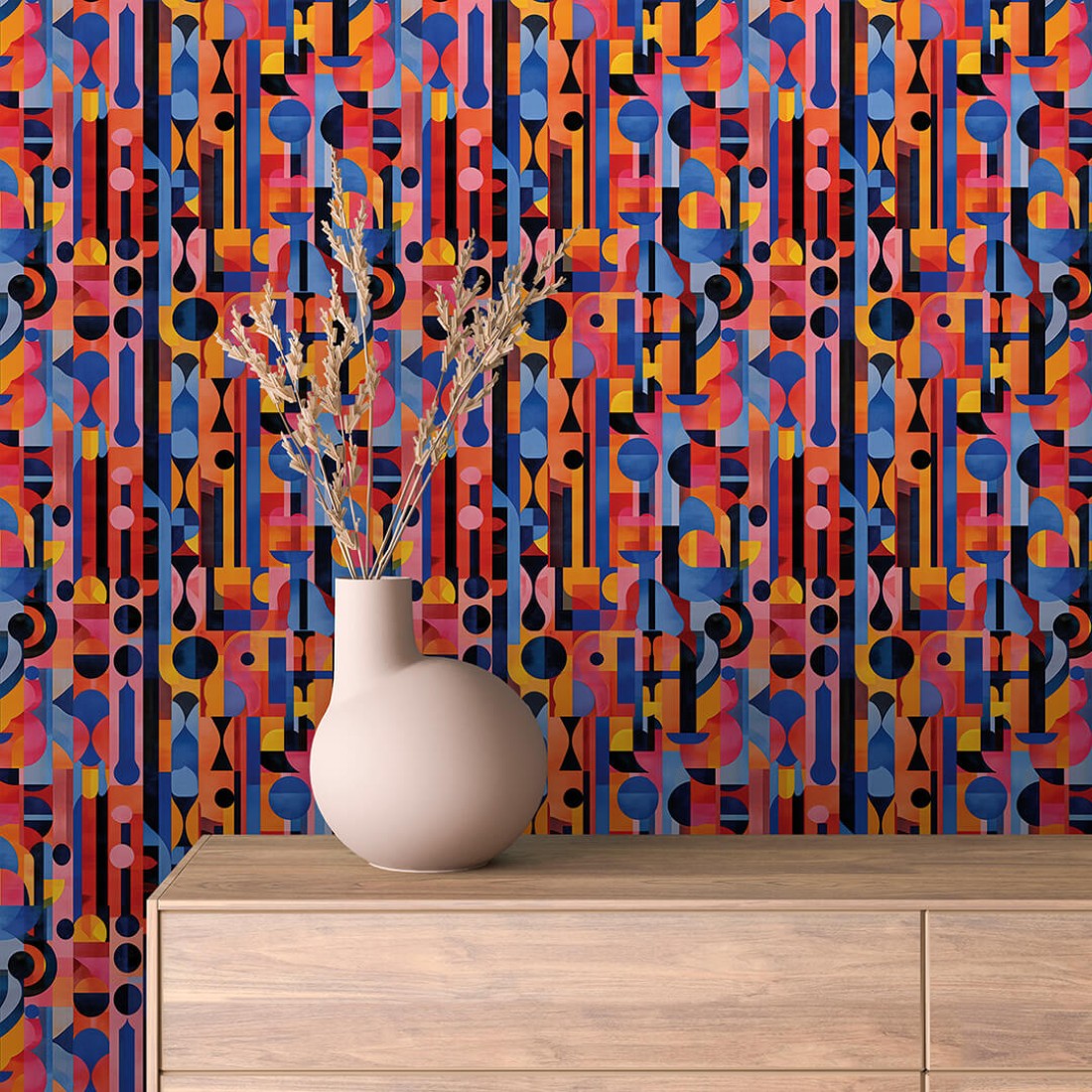 Modern Grid Pulse Abstraction