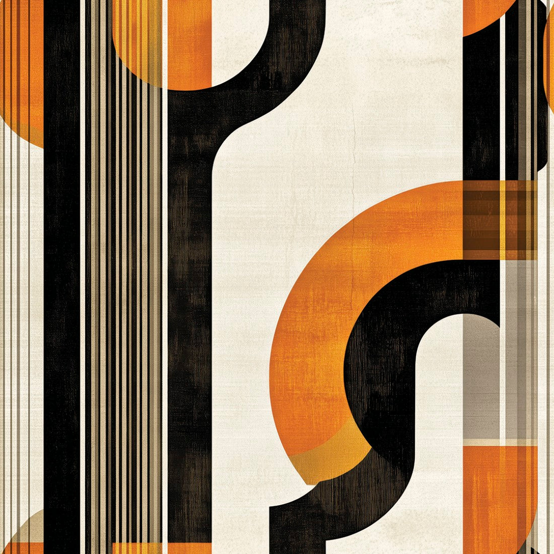 Graphic Panel Motion Abstraction