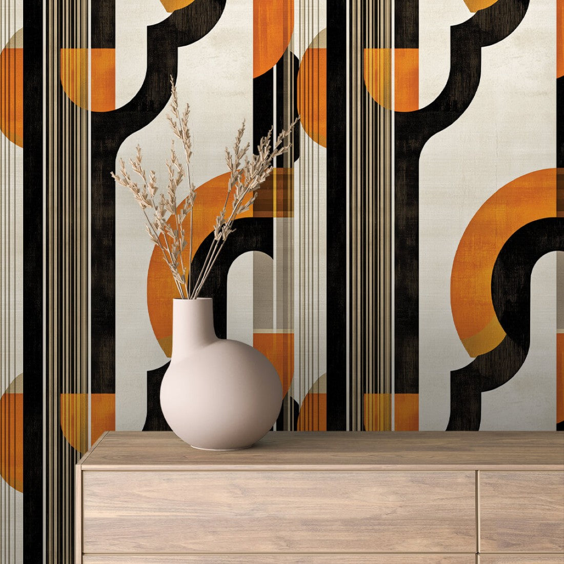Graphic Panel Motion Abstraction