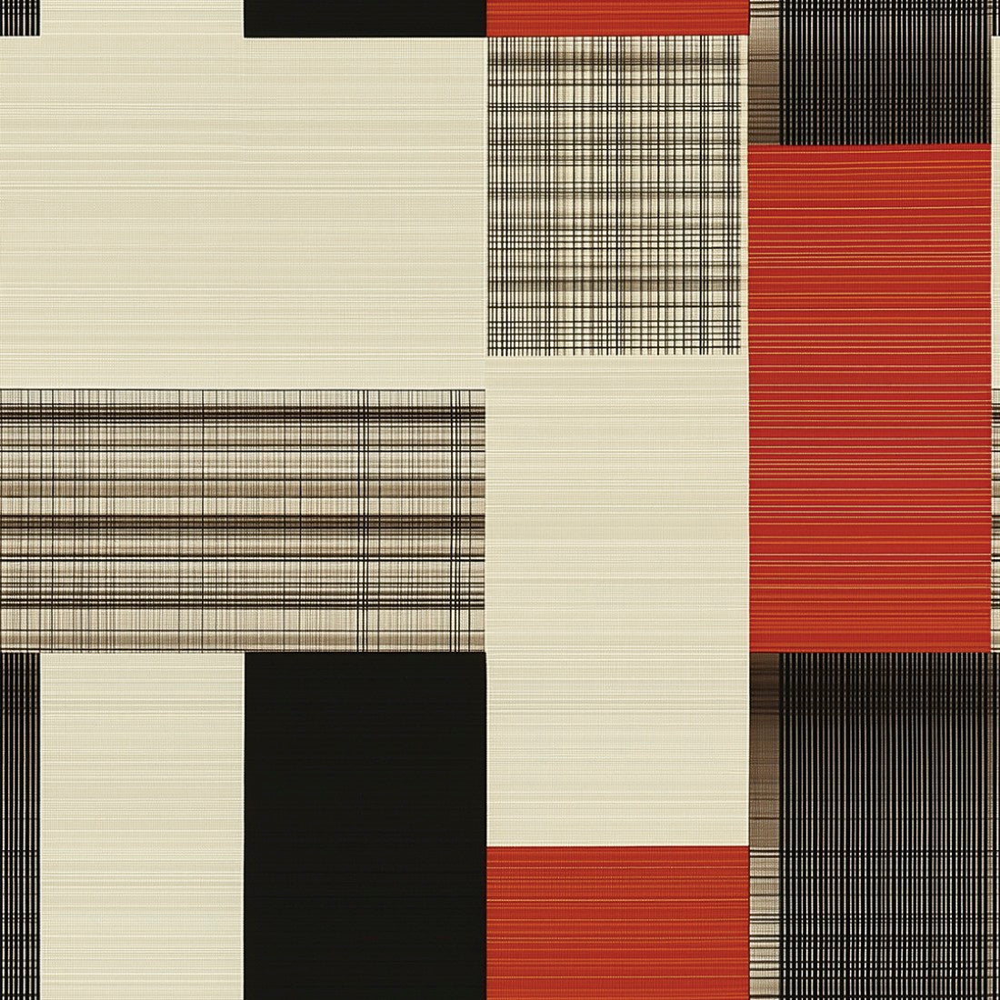 Urban Patch Geometry Abstraction