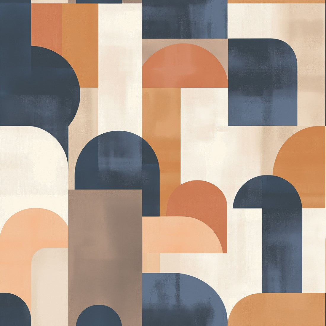 Soft Arch Composition Abstraction