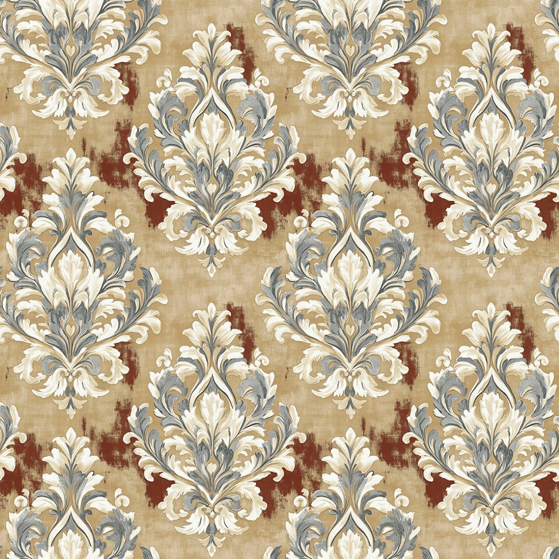 Golden Heritage Arabesque