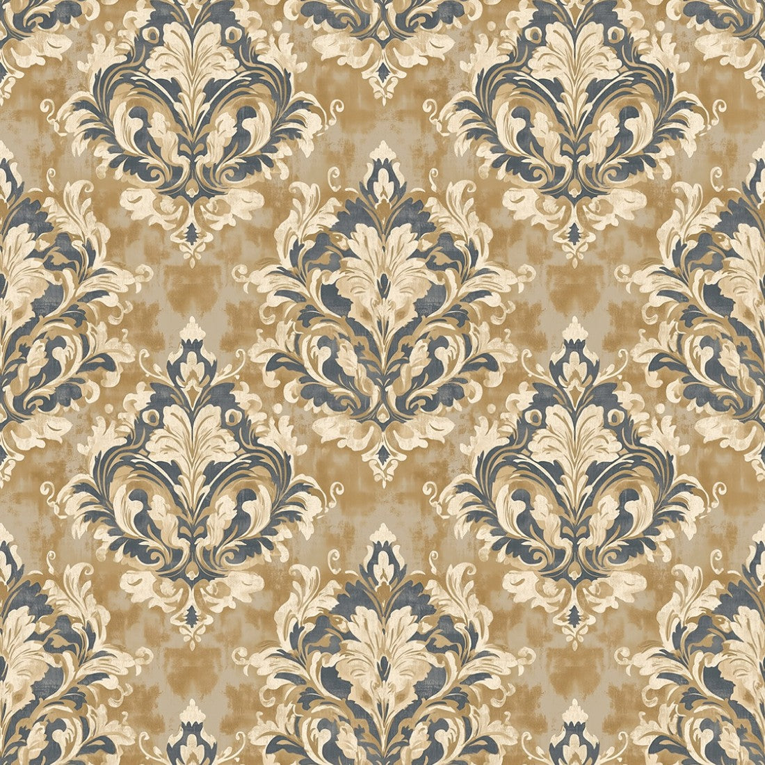 Antique Beige Palace Arabesque