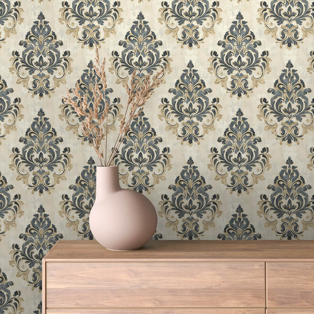 Champagne Royal Arabesque