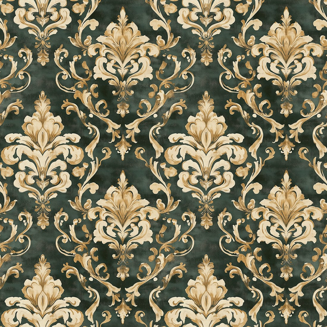 Emerald Palace Arabesque