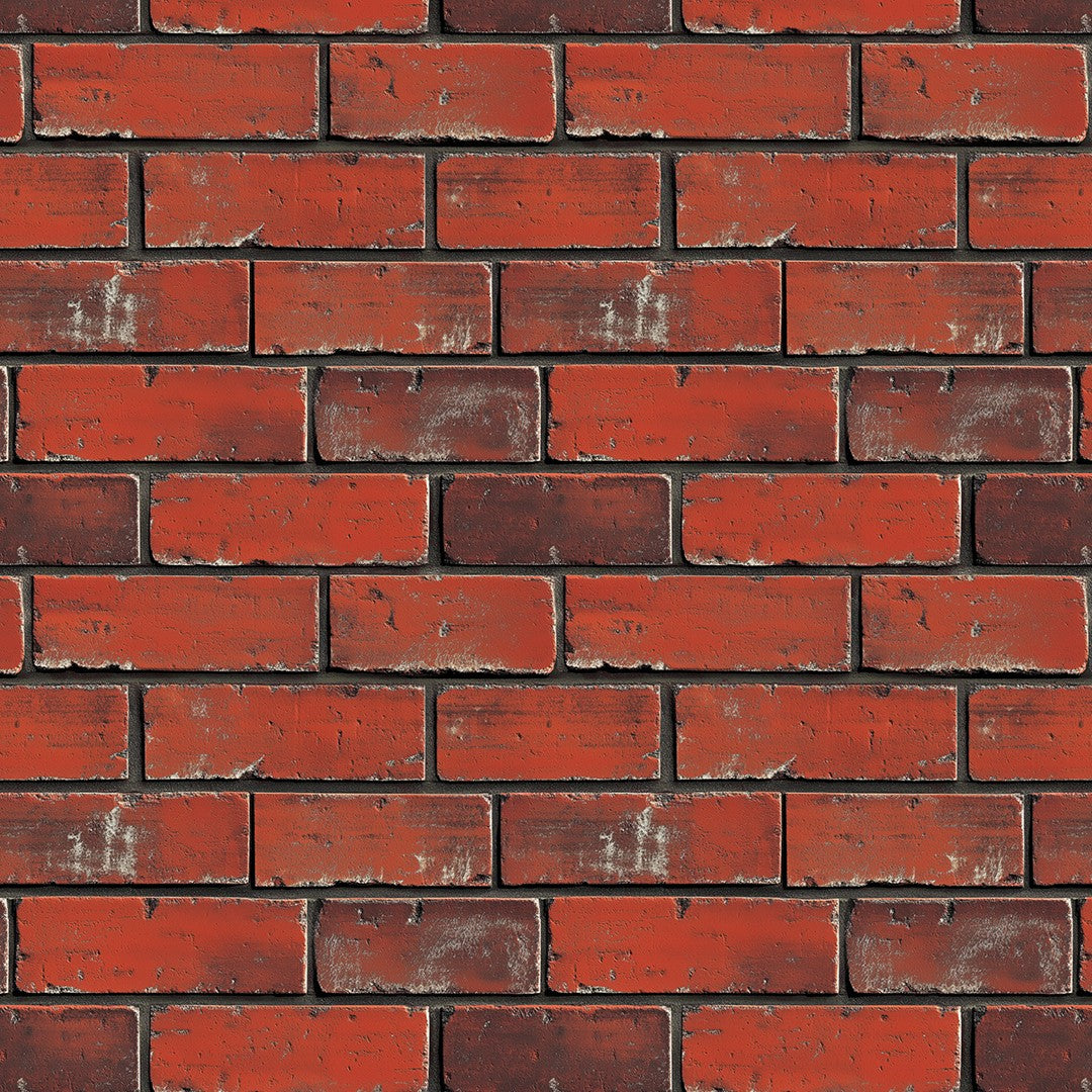 Classic Red Brick