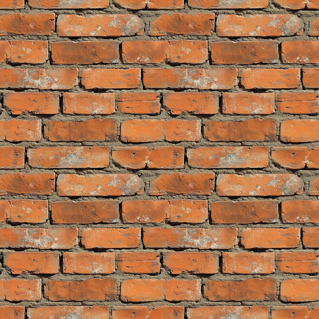 Warm Clay Brick