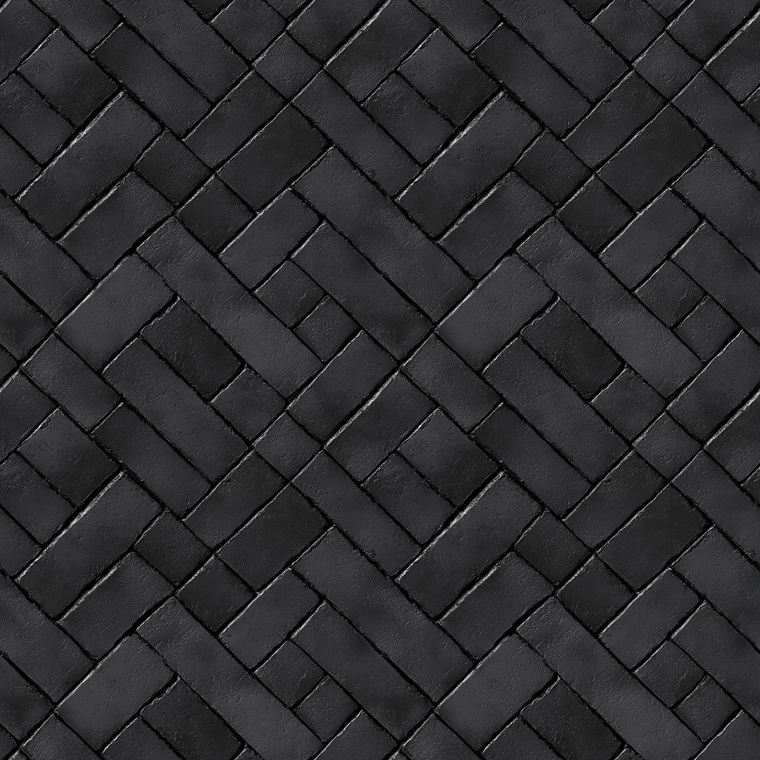 Dark Industrial Brick