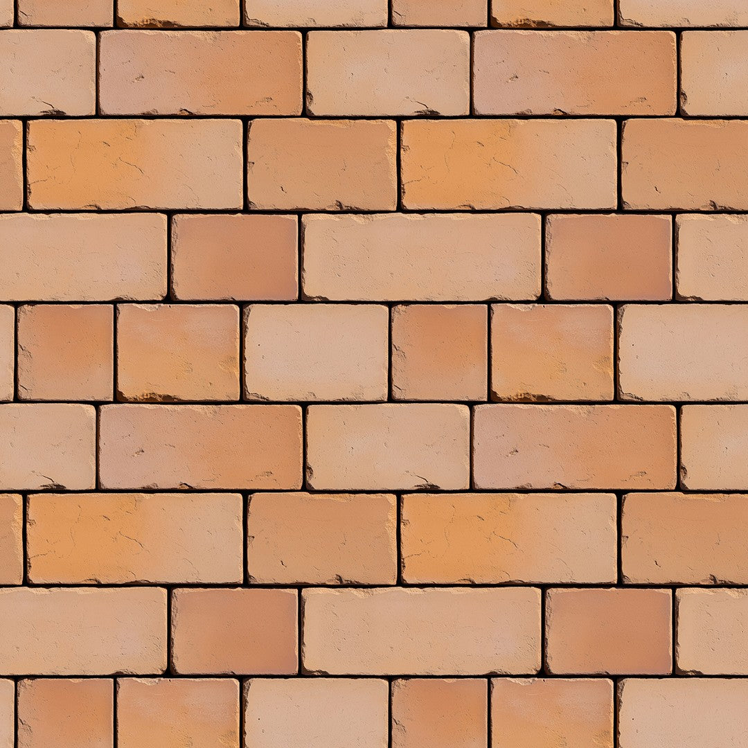 Burly Wood Loft Brick