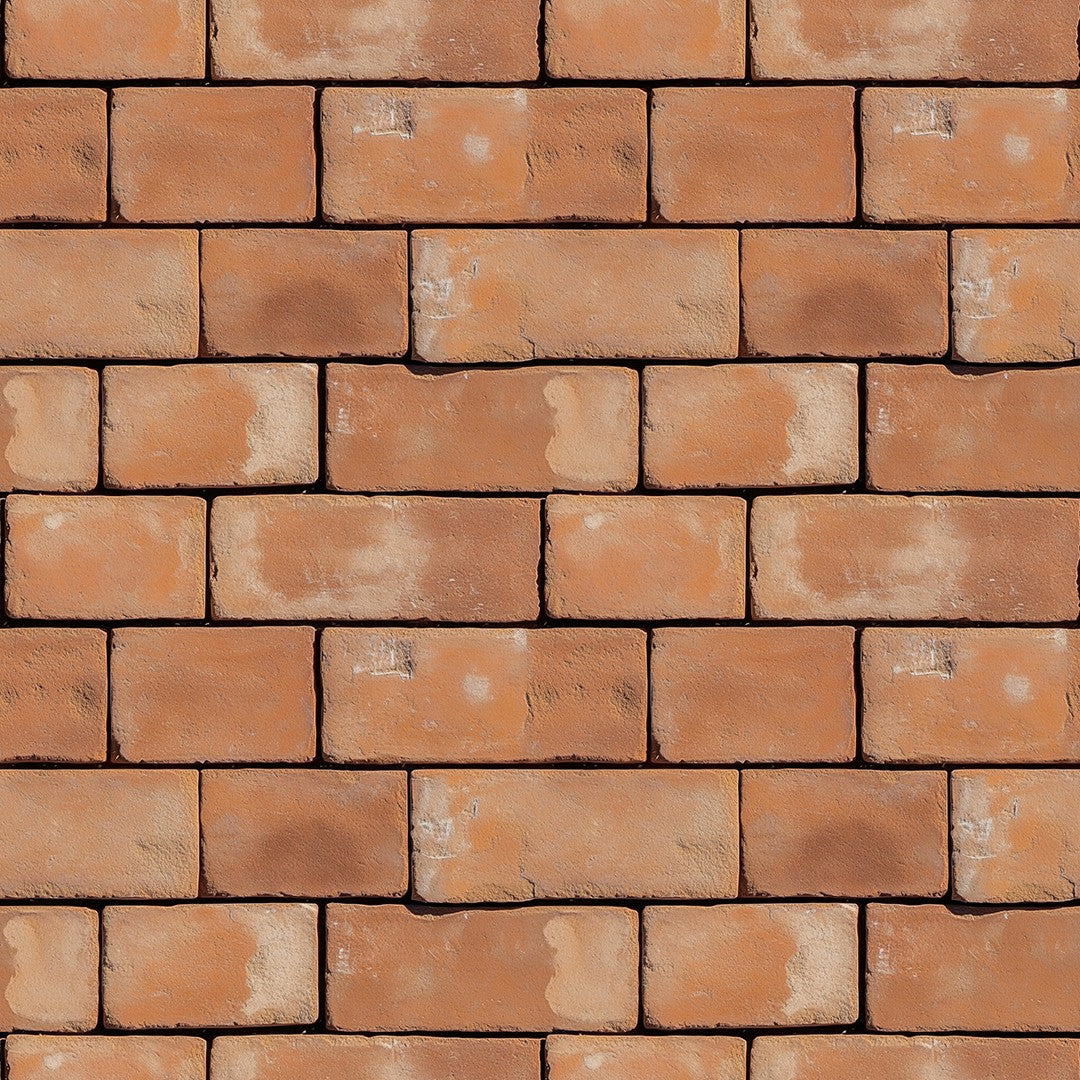 Classic Clay Brick