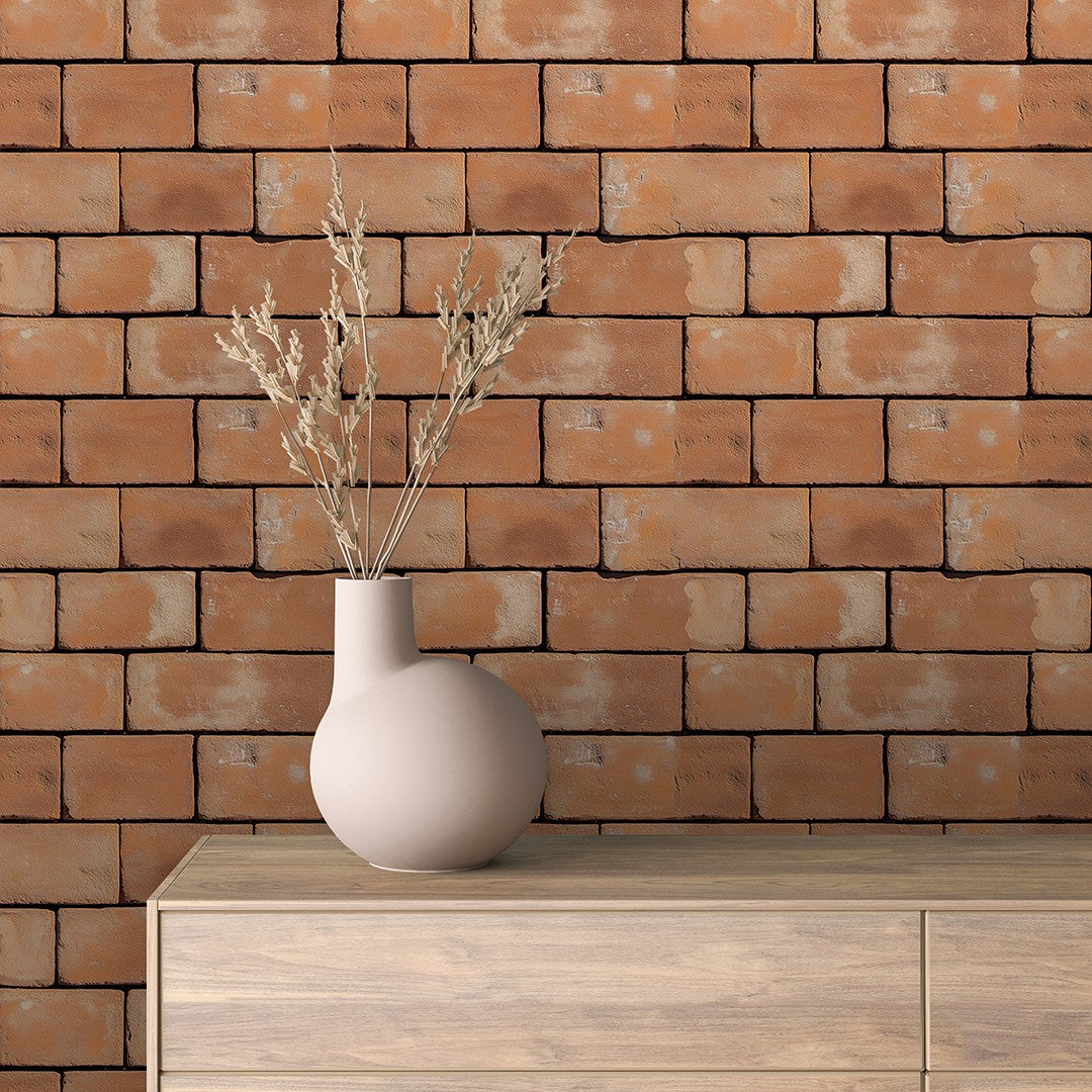 Classic Clay Brick