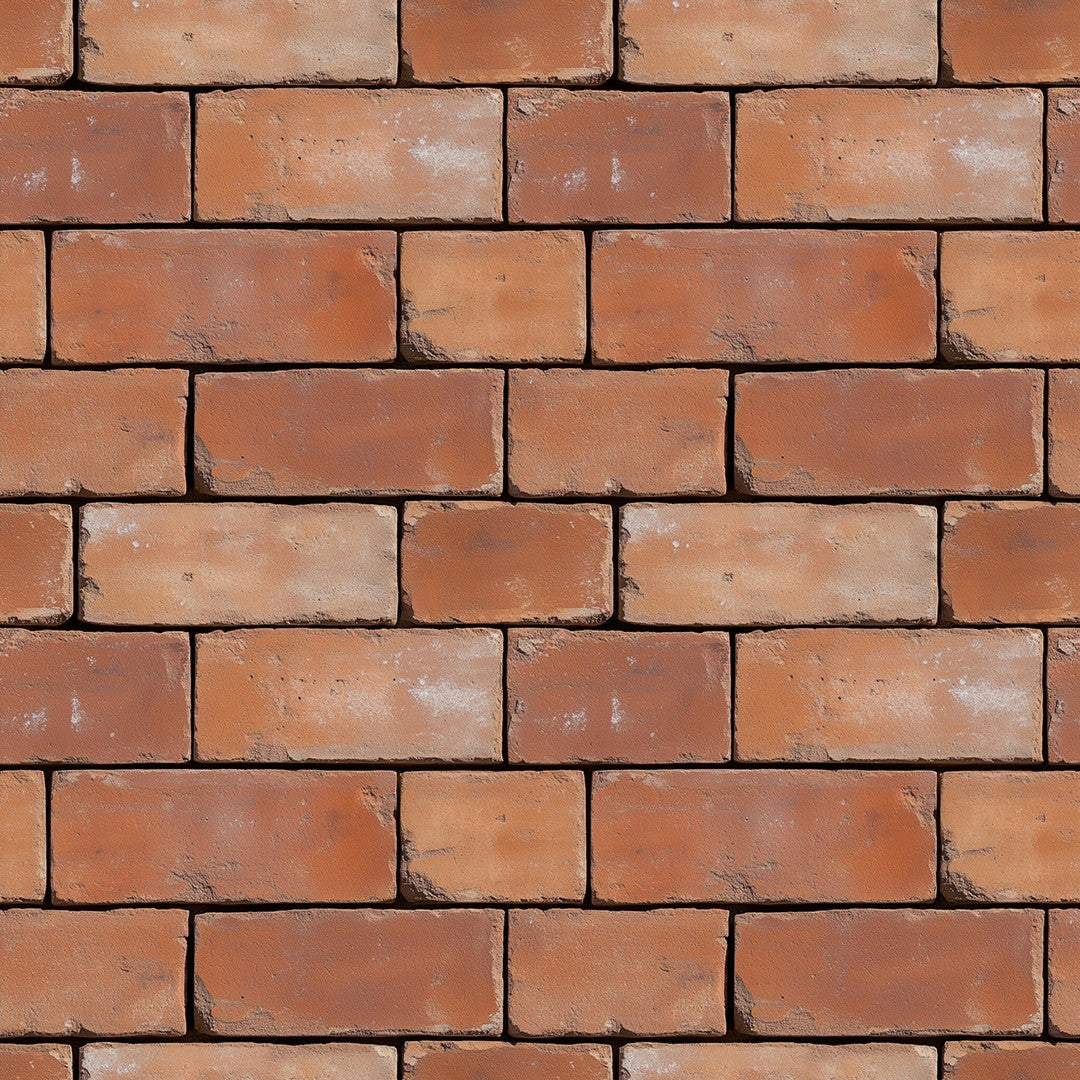 Rustic Clay Brick