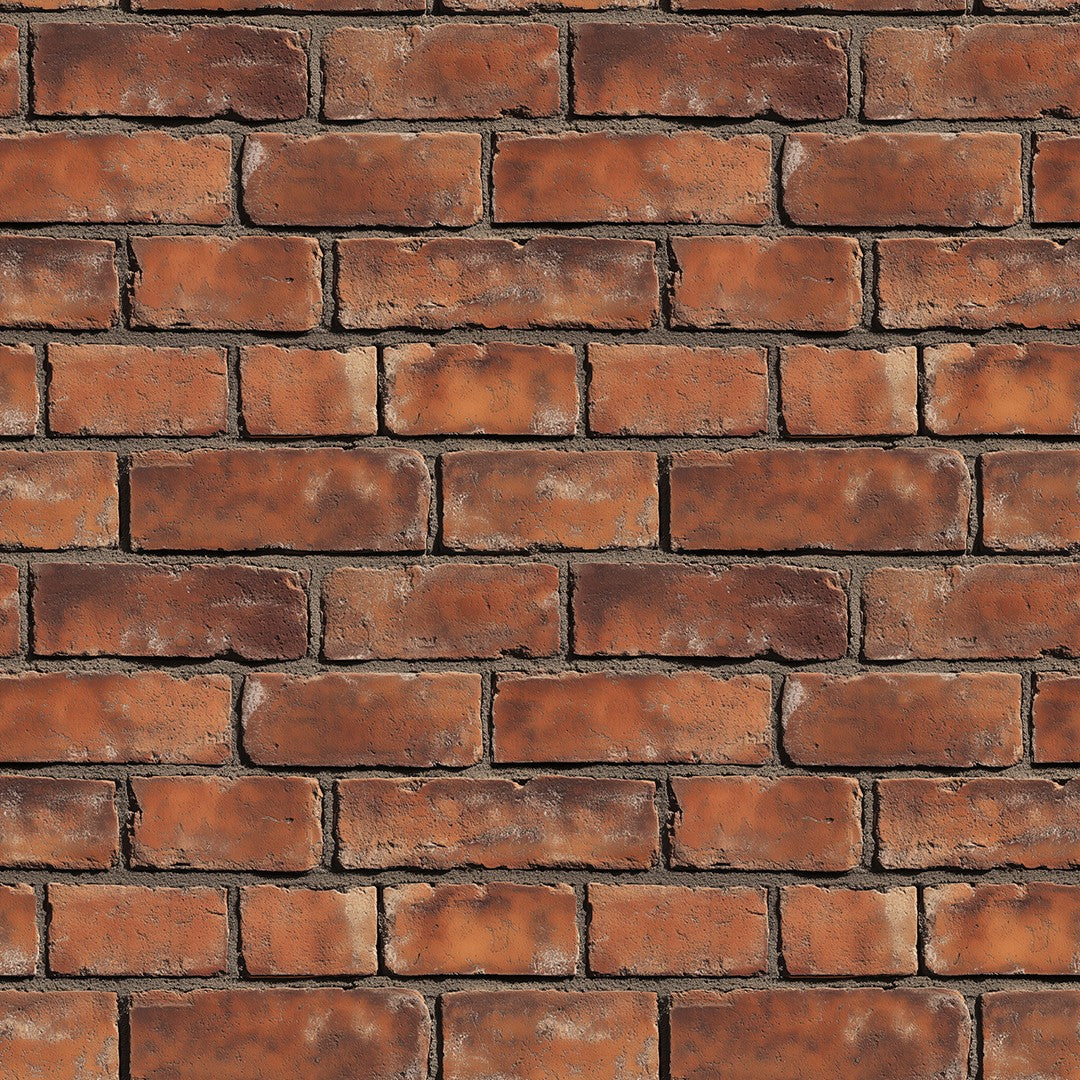 Aged Clay Brick