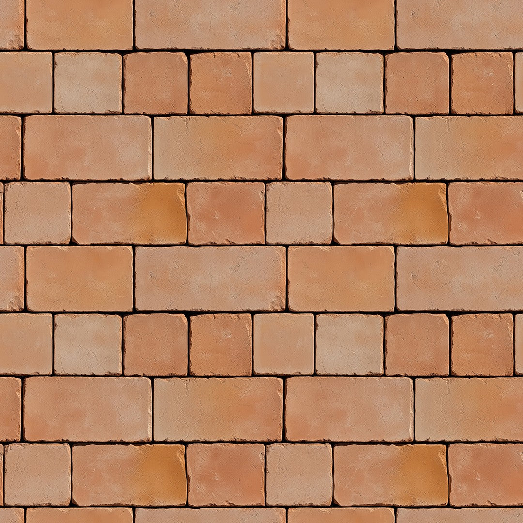 Light Clay Brick