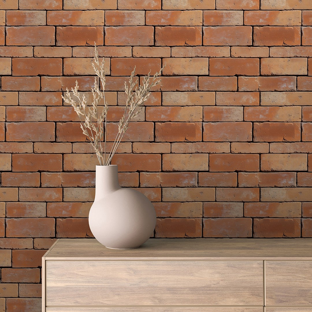 Weathered Brick
