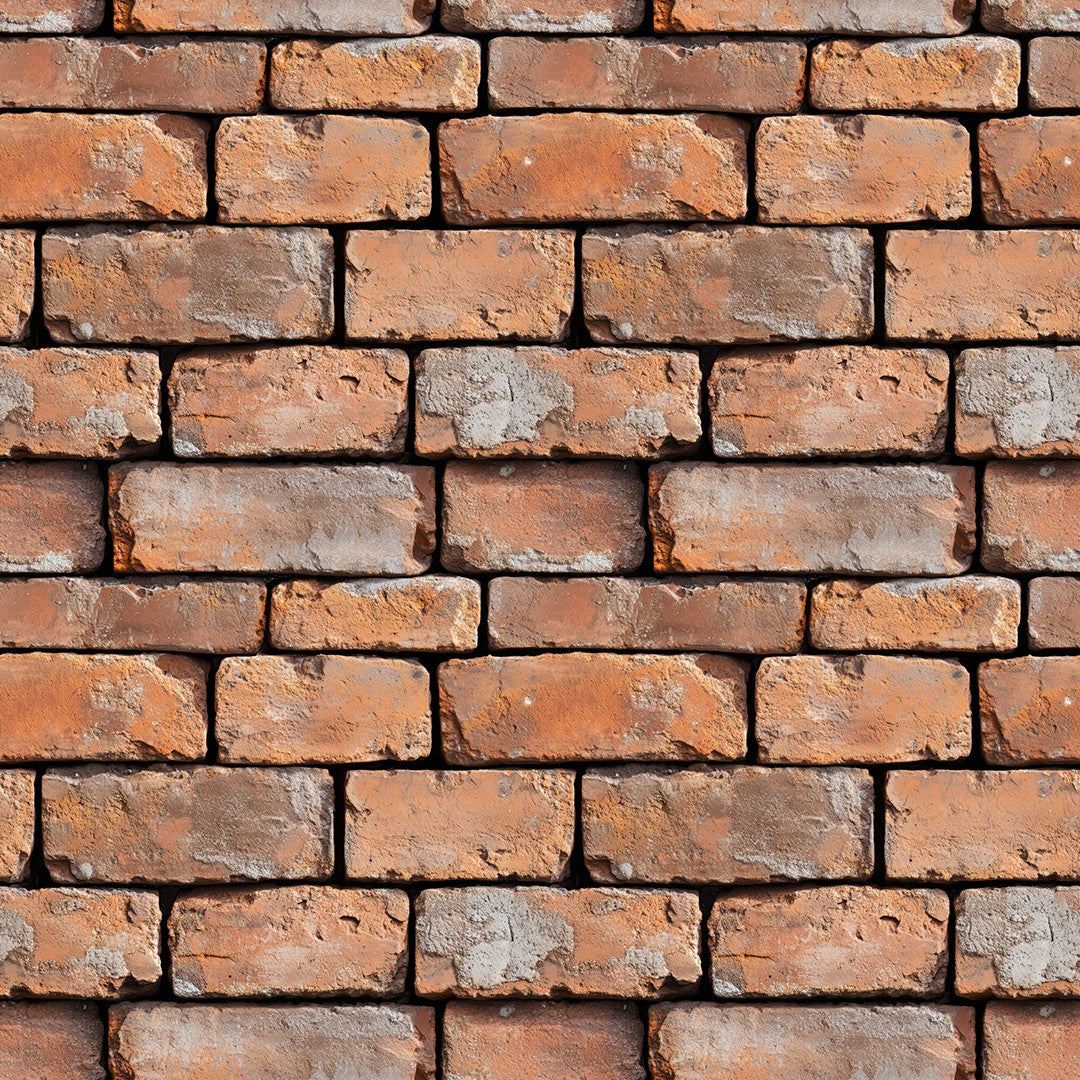 Vintage Rustic Brick