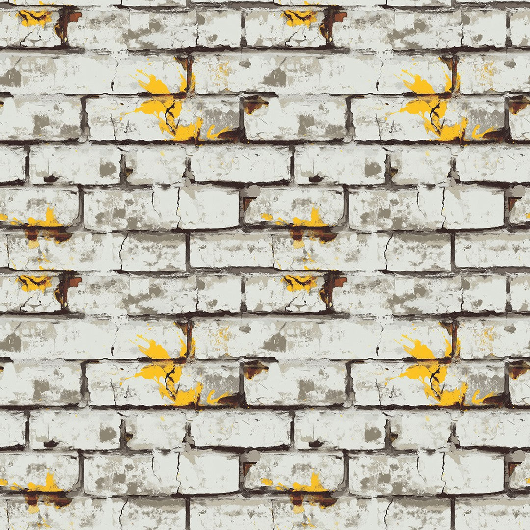 Rustic Grey Brick