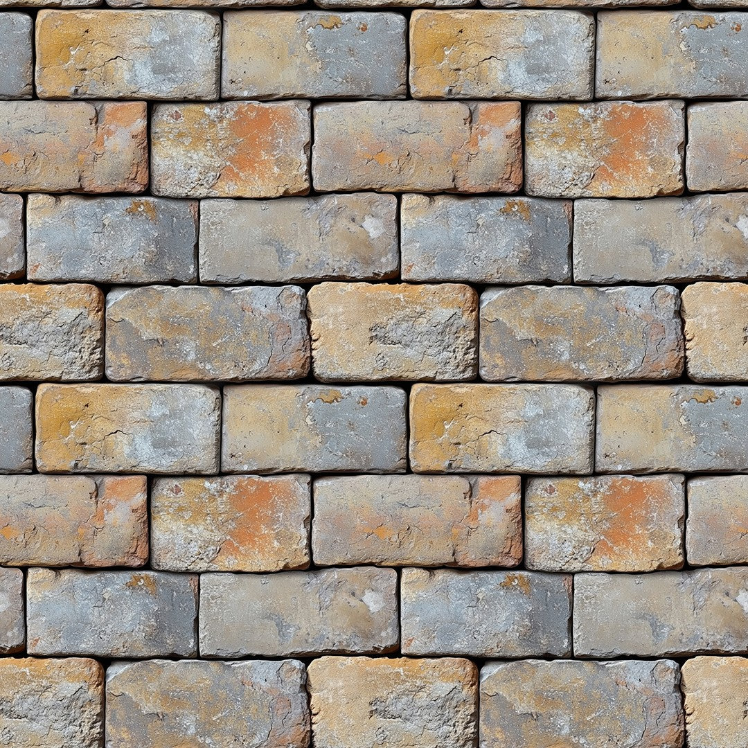 Sand Stone Brick