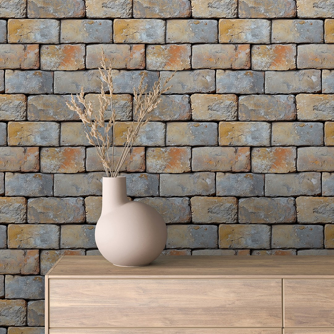 Sand Stone Brick