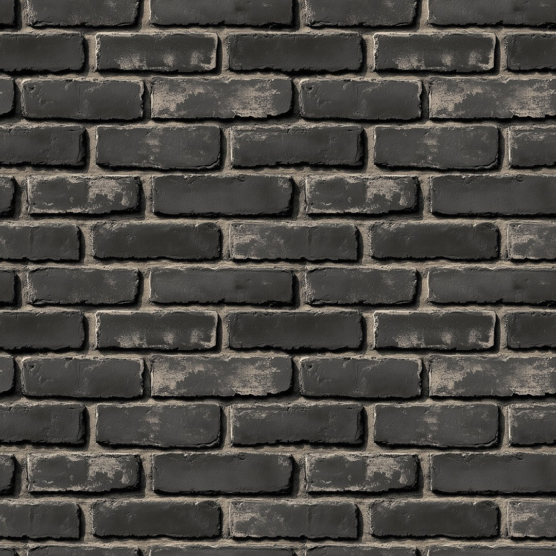 Charcoal Brick