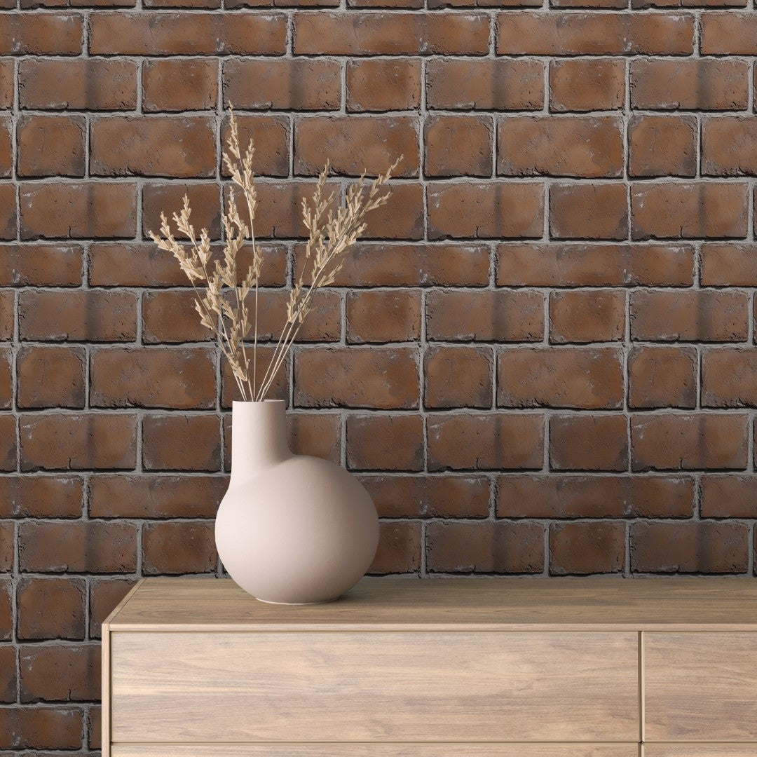 Clay Block Brick